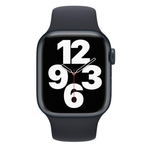 Apple Watch Series 7 41mm Cellular Technische ...