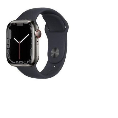 Ontdek de Apple Watch Series 7, een geavanceerde ...