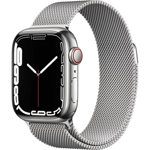 Ontdek de Apple Watch Series 7, een geavanceerde ...