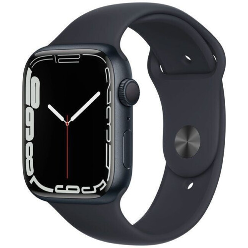 Ontdek de Apple Watch Series 7 - 45mm Cellular GPS ...