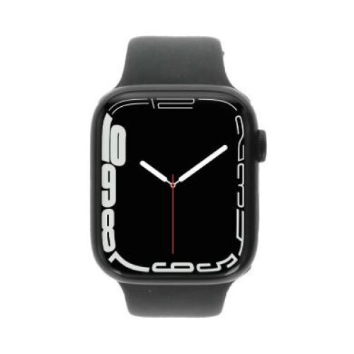 Apple Watch Series 7 GPS 41mm Aluminium ...