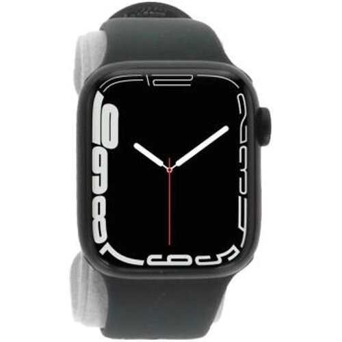 Apple Watch Series 7 GPS + Cellular 41mm aluminio ...