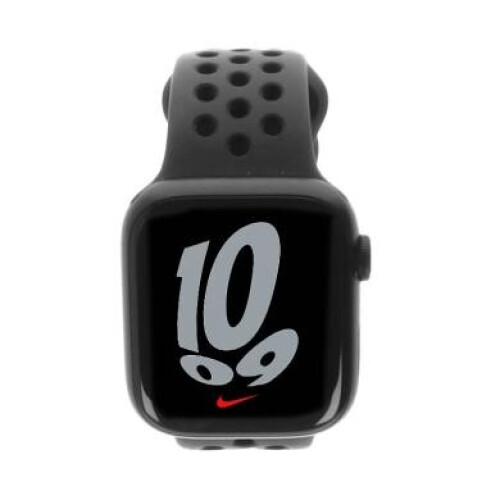 Apple Watch Series 7 GPS + Cellular 41mm aluminium ...