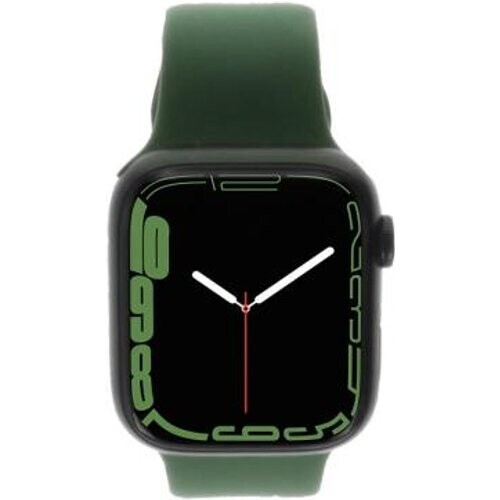 Apple Watch Series 7 GPS + Cellular 45mm Aluminio ...