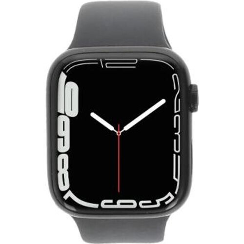 Apple Watch Series 7 GPS + Cellular 45mm Aluminio ...