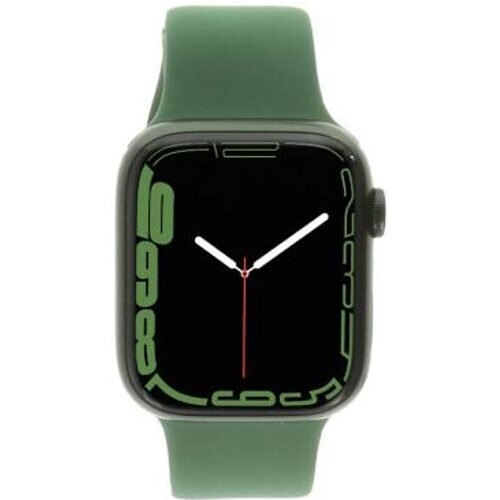 Apple Watch Series 7 GPS + Cellular 45mm aluminio ...