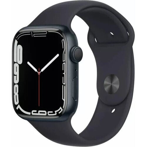 WHAT'S IN THE BOX  Apple Watch Series 7 GPS Straps ...