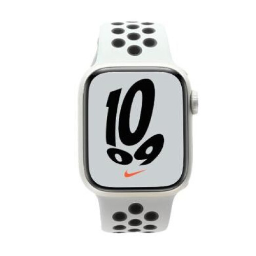 Apple Watch Series 7 Nike GPS + Celluar 45mm ...