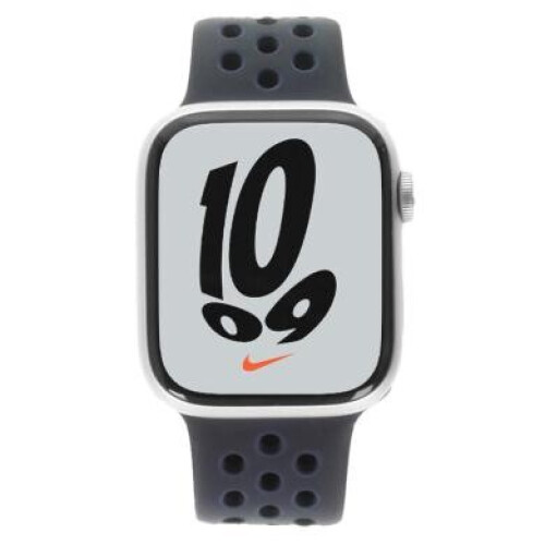 Apple Watch Series 7 Nike GPS + Celluar 45mm ...