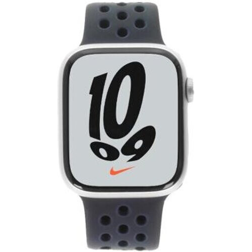 Apple Watch Series 7 Nike GPS + Celluar 45mm ...