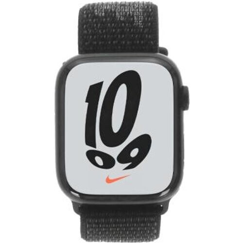 Apple Watch Series 7 Nike Caja de aluminio ...