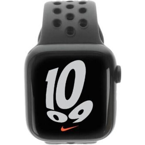 Apple Watch Series 7 Nike GPS 41mm Aluminio ...