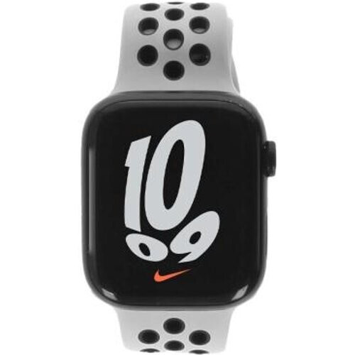 Apple Watch Series 7 Nike GPS 45mm Aluminio ...