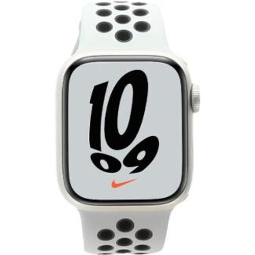 Apple Watch Series 7 Nike GPS + Celluar 45mm ...