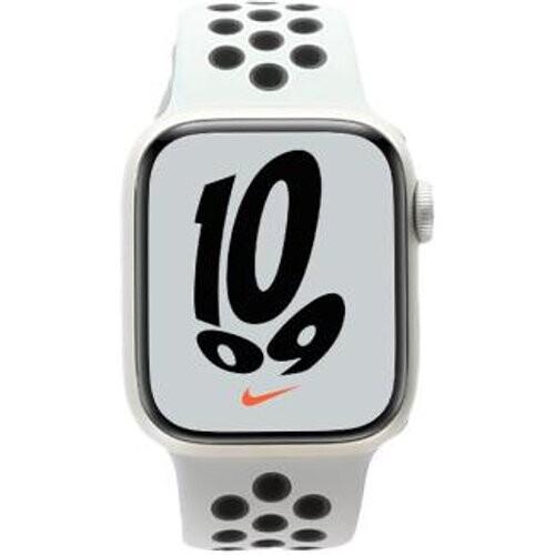 Apple Watch Series 7 Nike GPS + Cellular 41mm ...
