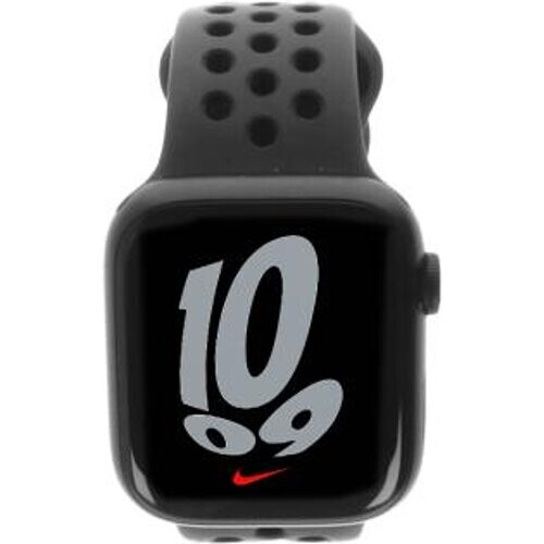 Apple Watch Series 7 Nike GPS + Cellular 45mm ...