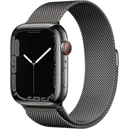 Apple Watch (Series 7) October 2021 41 mm - ...