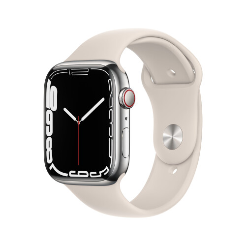 Ontdek de Apple Watch Series 7, een revolutionaire ...