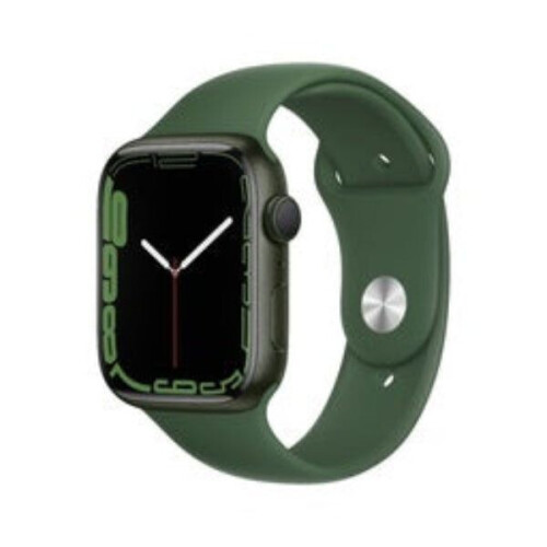 Ontdek de Apple Watch Series 7 - een slimme ...