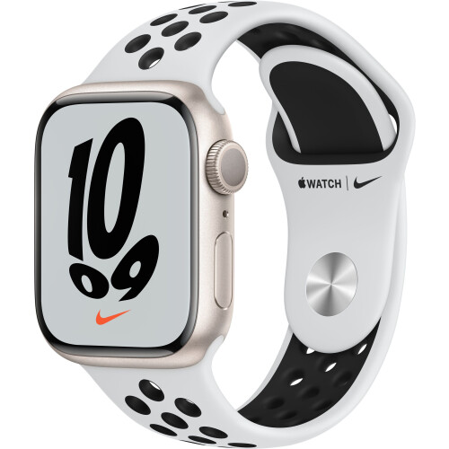 Maak kennis met de Apple Watch Series 7, de ...
