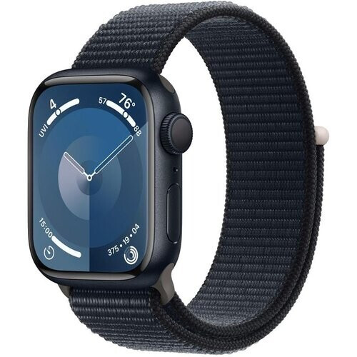Apple Watch Series 8 (2022) GPS 41 mm - Aluminio ...