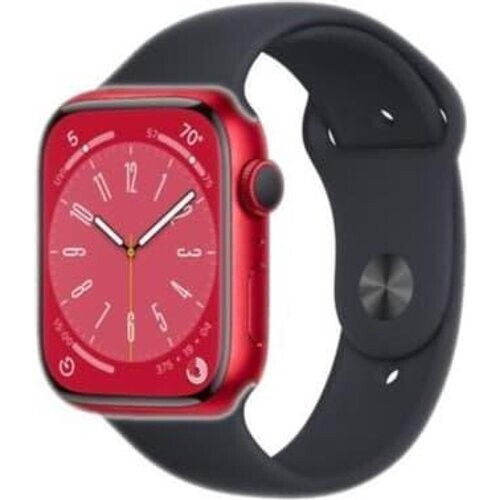 WHY APPLE WATCH SERIES 8 — Your essential ...