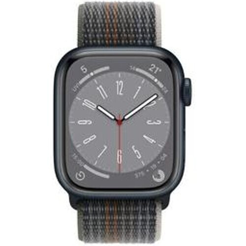 Apple Watch Series 8 (2022) GPS 45 mm - Aluminio ...
