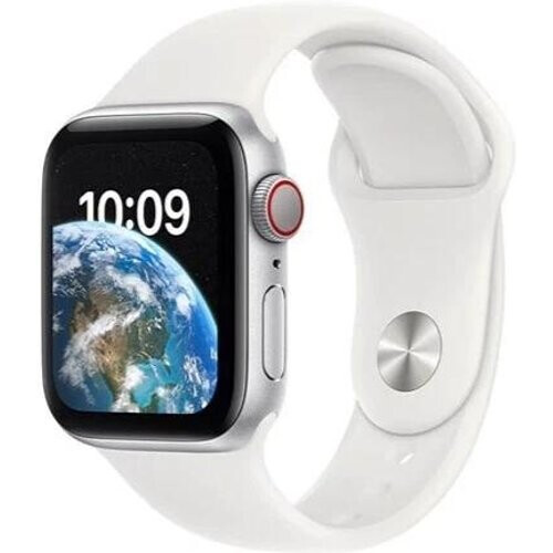 Apple Watch Series 8 (2022) GPS 45 mm - Aluminio ...