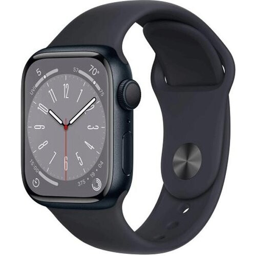 Apple Watch Series 8 (2022) GPS + Cellular 41 mm - ...