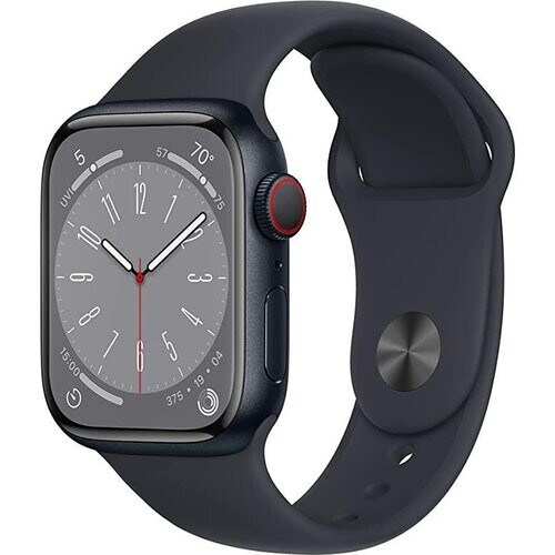 Description Apple Watch Series 8 features advanced ...