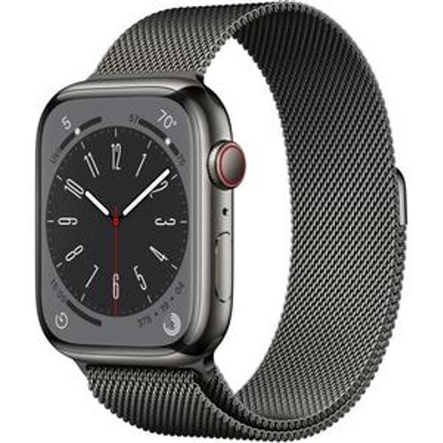 Apple Watch Series 8 (2022) GPS + Cellular 45 mm - ...