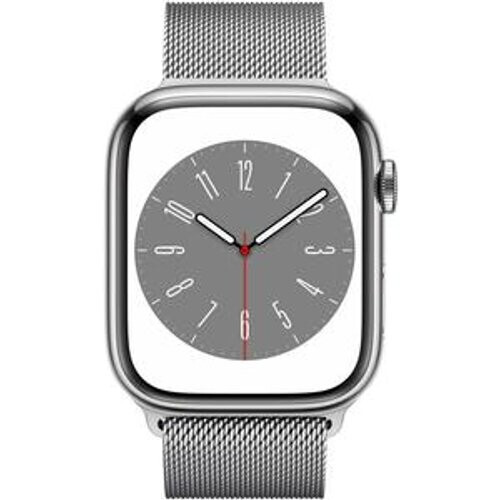 Apple Watch Series 8 (2022) GPS + Cellular 45 mm - ...