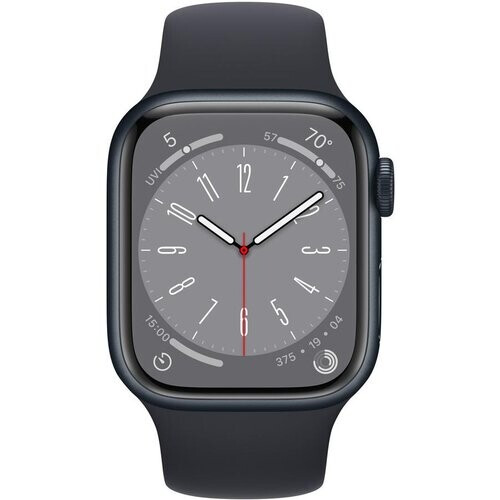 Apple Watch Series 8 (2022) GPS + Cellular 45 mm - ...