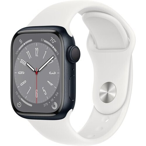 Apple Watch Series 8 (2022) GPS + Cellular 45 mm - ...
