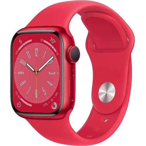 Description Apple Watch Series 8 features advanced ...