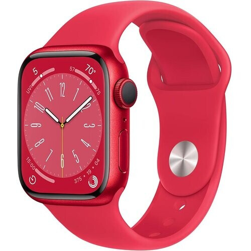 Description Apple Watch Series 8 features advanced ...
