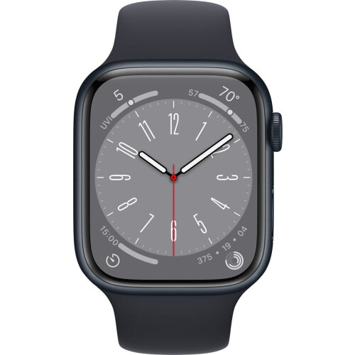 Ontdek de Apple Watch Series 8, de nieuwste ...