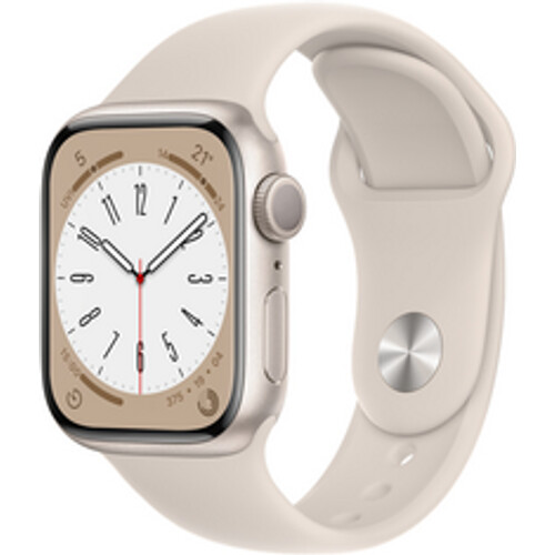 Apple Watch was al onmisbaar en kan nu nog veel ...