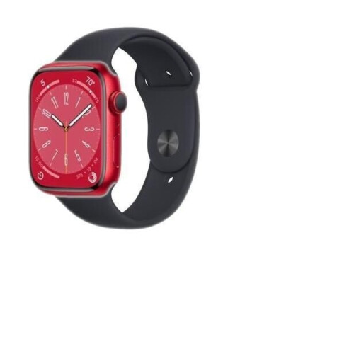 Door te kiezen voor een refurbished Apple Watch ...