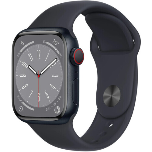 Smartwatches sind nicht nur als modisches ...