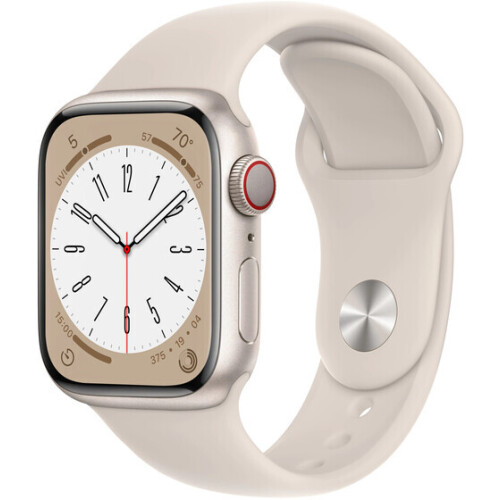 Smartwatches sind nicht nur als modisches ...