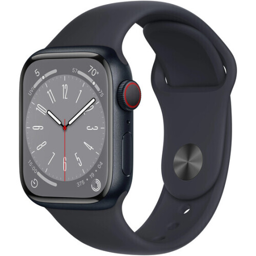 Smartwatches sind nicht nur als modisches ...