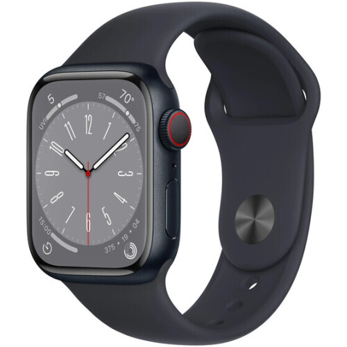 Produktdetails zu Apple Watch Series 8 41mm ...