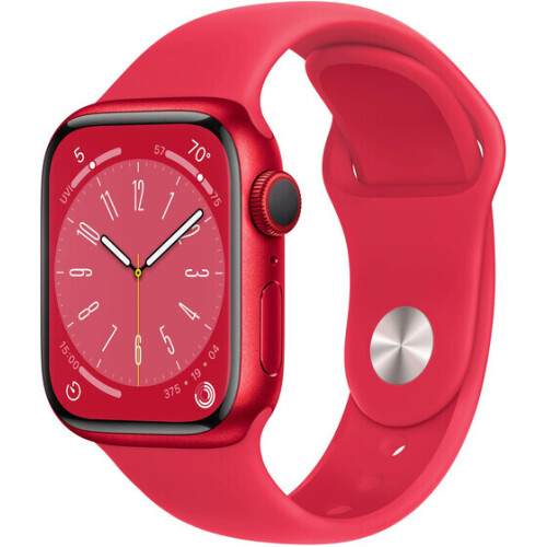 Smartwatches sind nicht nur als modisches ...