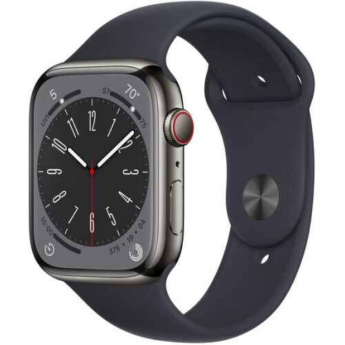 Smartwatches sind nicht nur als modisches ...