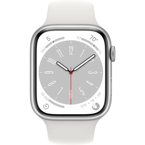 Ontdek de Apple Watch Series 8, een revolutionaire ...