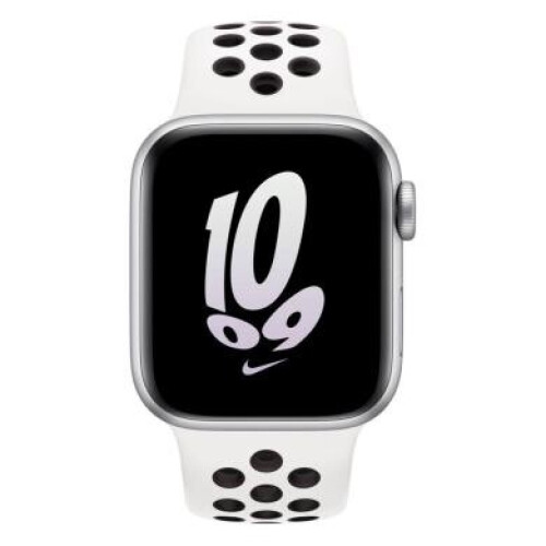 Apple Watch Series 8 GPS + Cellular 41mm Aluminium ...