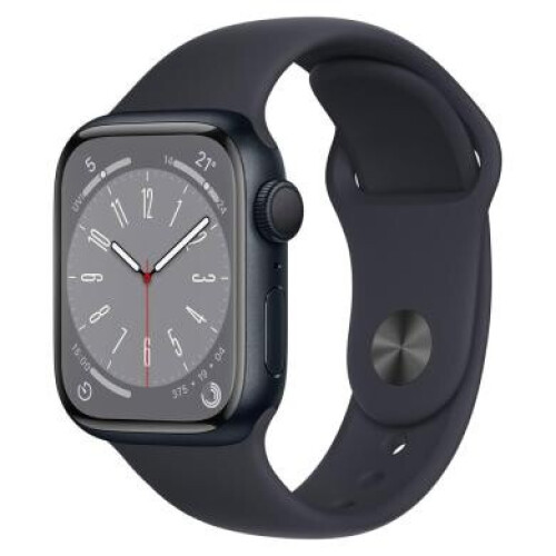 Apple Watch Series 8 GPS 41mm Aluminium ...