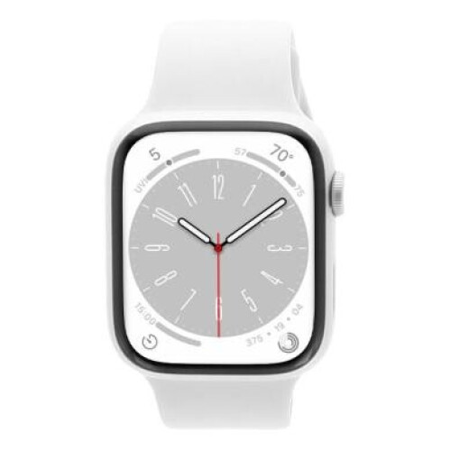 Apple Watch Series 8 GPS + Cellular 45mm Aluminium ...