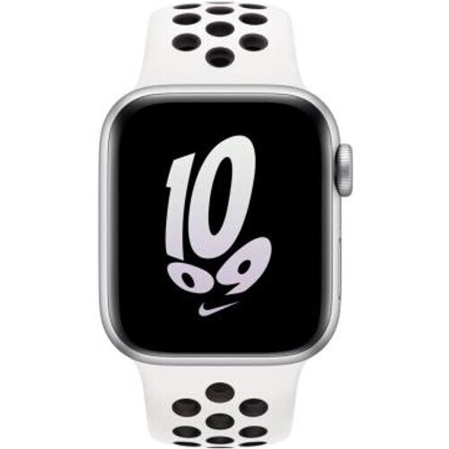 Apple Watch Series 8 GPS + Cellular 41mm Aluminio ...